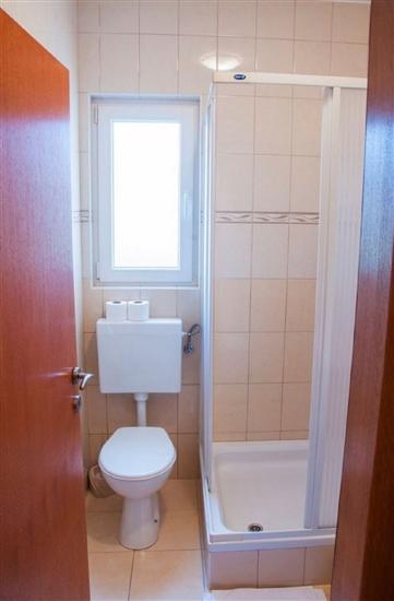 Apartment A5, for 2 persons