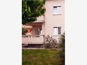 Appartamento Isole della Dalmazia Settentrionale,PrenotiKarolinaSDa 78 €