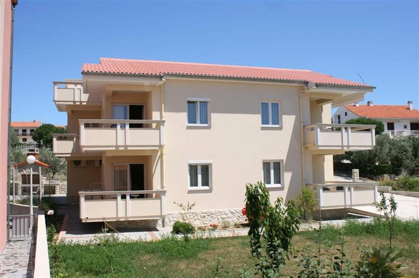 Apartments KarolinaS