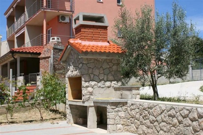 Apartments KarolinaS