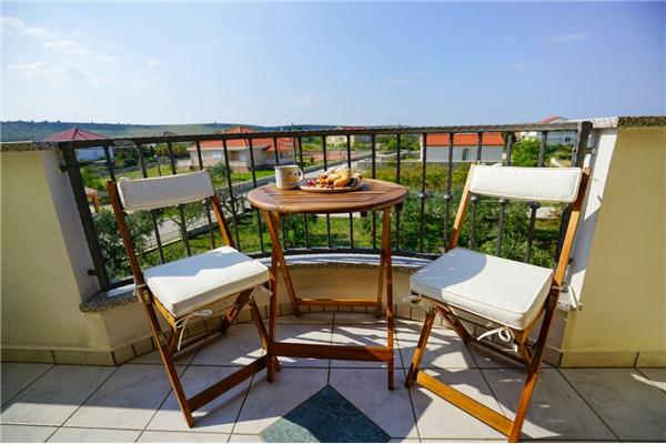 Apartman A2, za 4 osoba/e