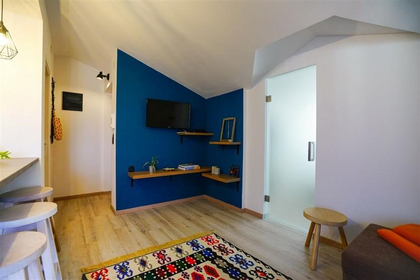 Apartman A2, za 4 osoba/e