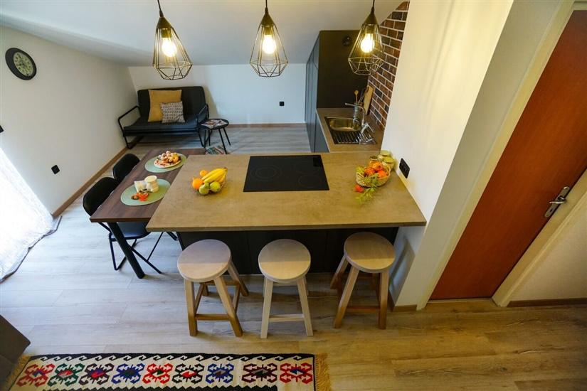 Apartman A2, za 4 osoba/e