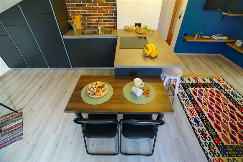 Apartman A2, za 4 osoba/e