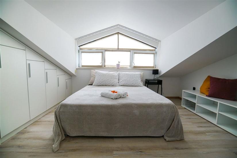 Apartman A2, za 4 osoba/e