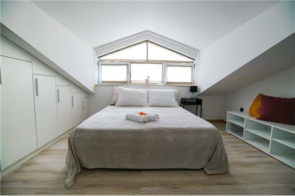 Apartman A2, za 4 osoba/e