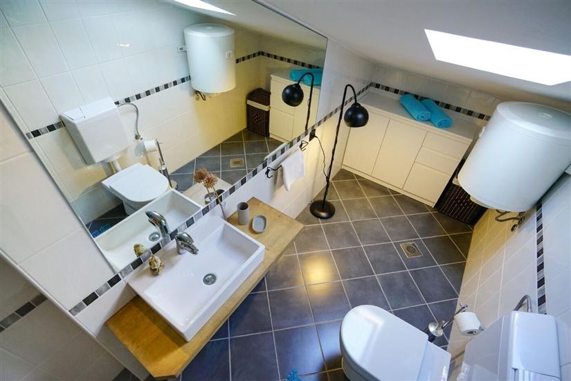 Apartman A2, za 4 osoba/e