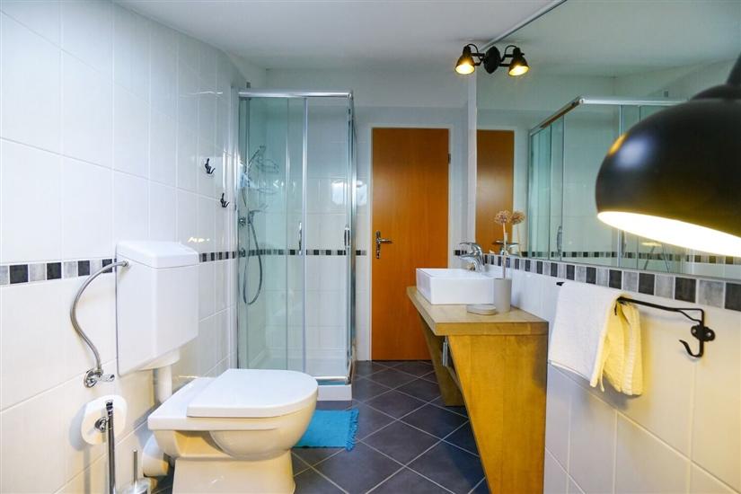 Apartman A2, za 4 osoba/e