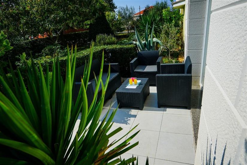 Apartman A4, za 4 osoba/e