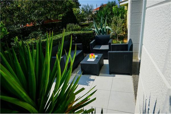 Apartman A4, za 4 osoba/e