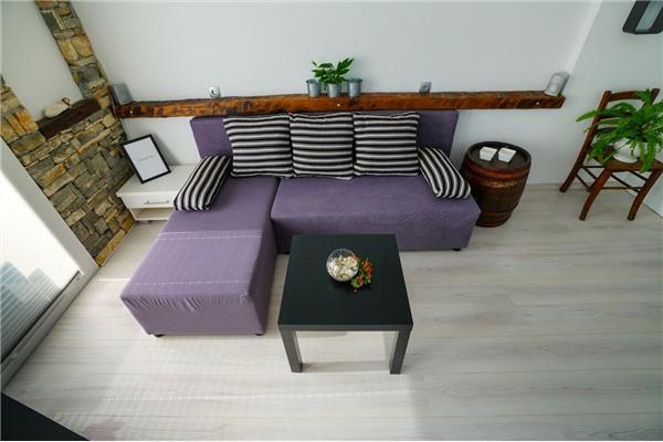 Apartman A4, za 4 osoba/e