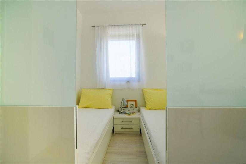 Apartman A4, za 4 osoba/e