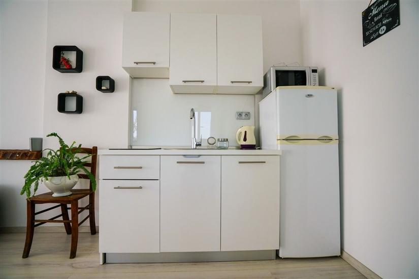 Apartman A4, za 4 osoba/e