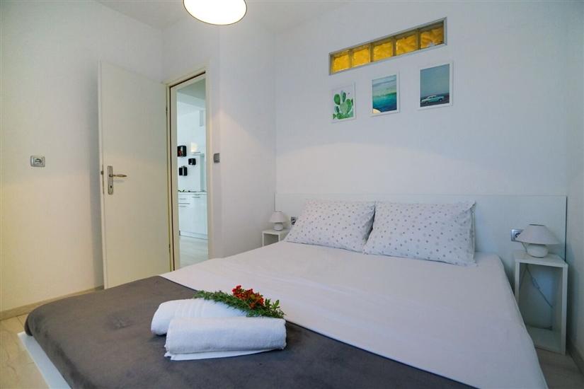 Apartman A4, za 4 osoba/e