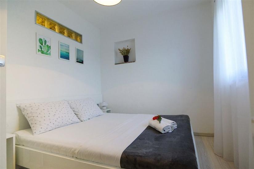 Apartman A4, za 4 osoba/e