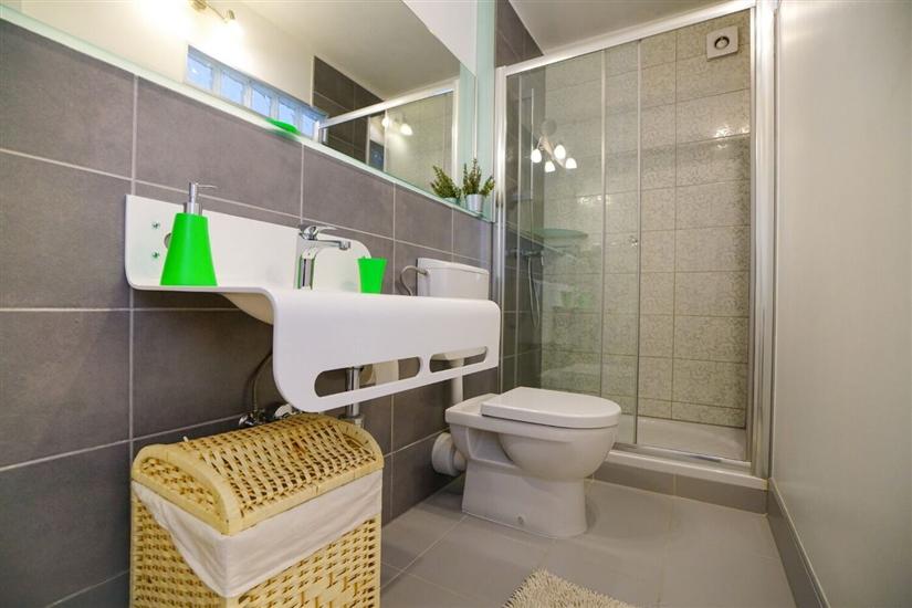 Apartman A4, za 4 osoba/e