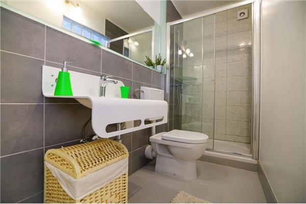 Apartman A4, za 4 osoba/e