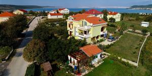 Apartment - Razanac
