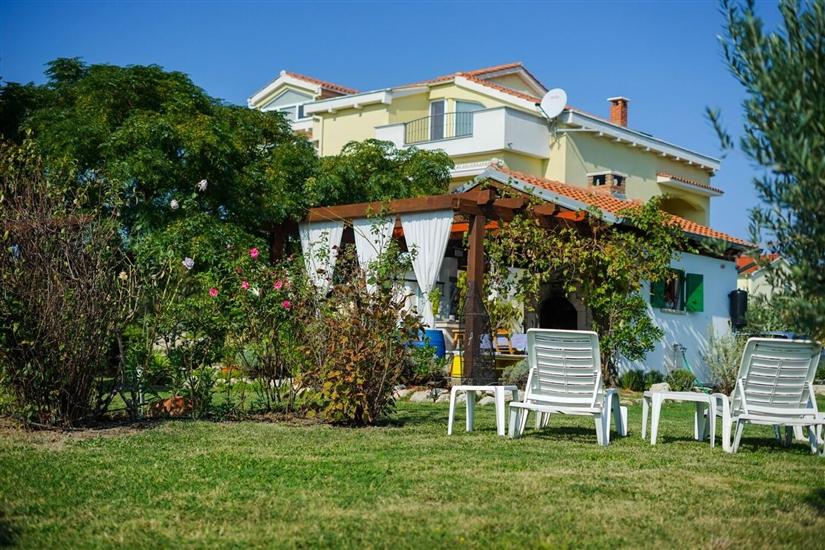 Apartmani Secret Garden