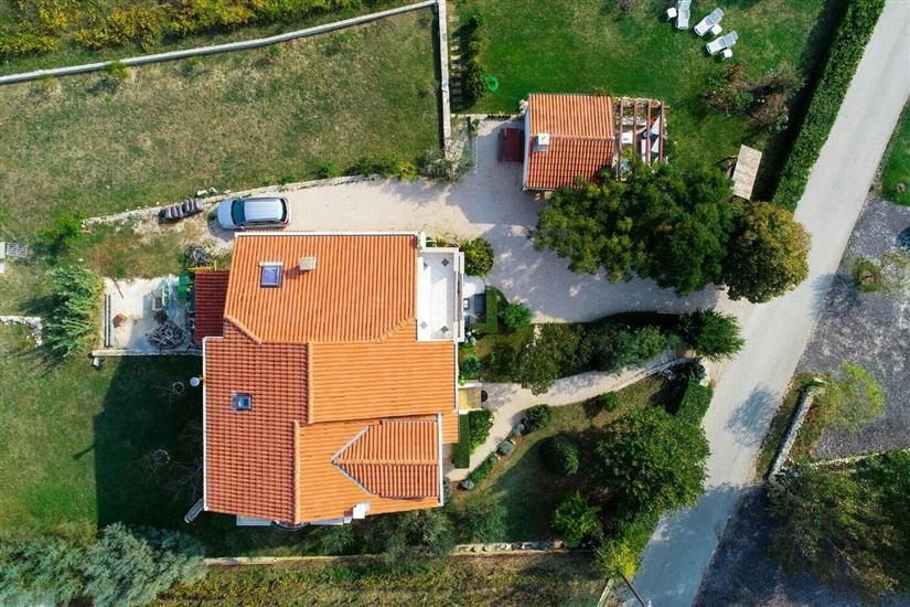 Apartmani Secret Garden