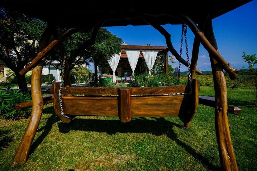 Apartmani Secret Garden