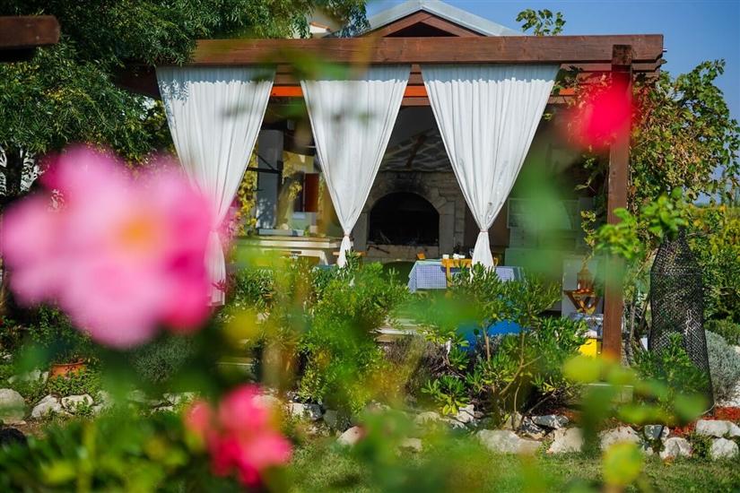 Apartmani Secret Garden