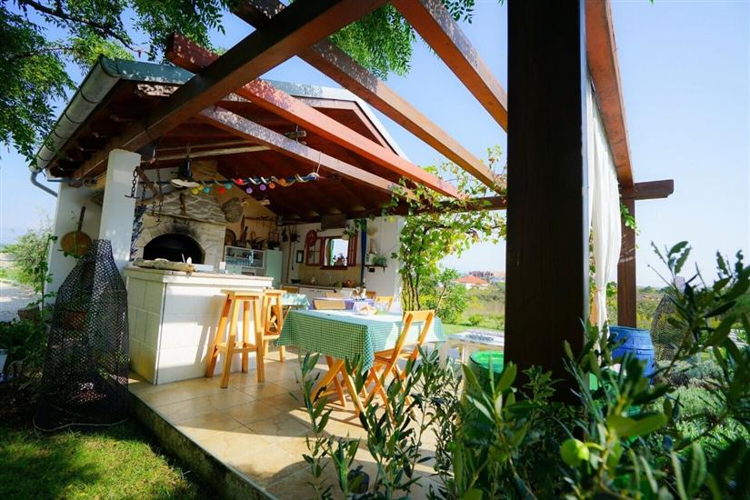 Apartmani Secret Garden