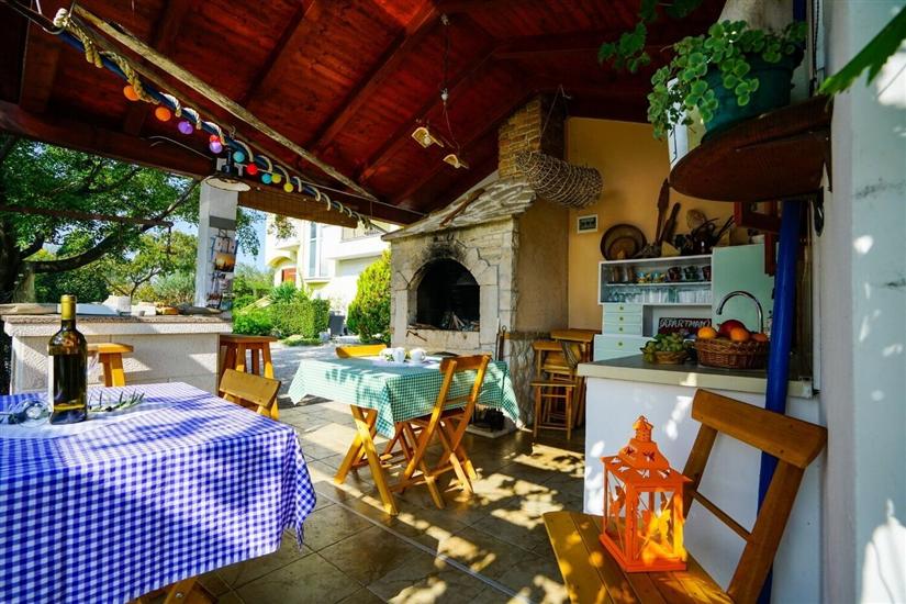 Apartmani Secret Garden