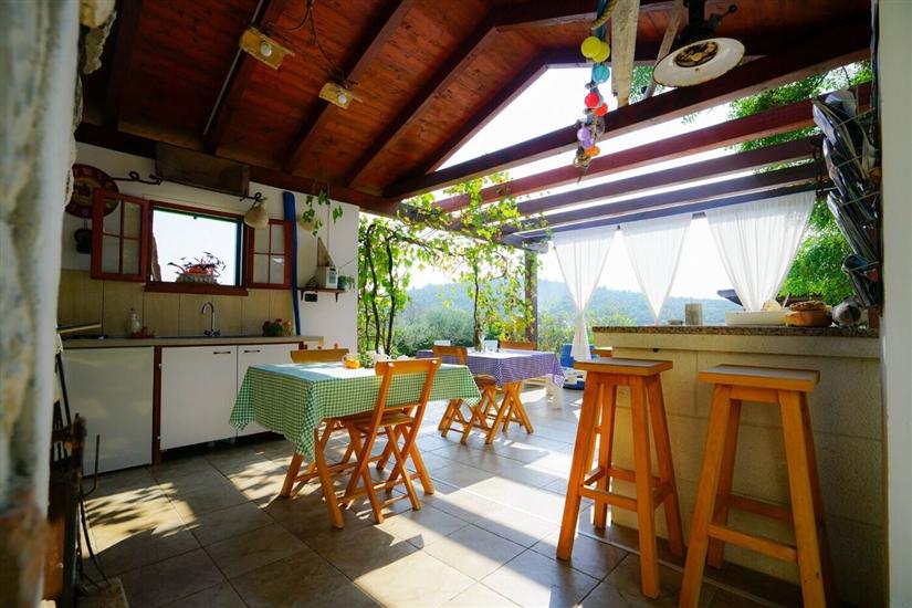 Apartmani Secret Garden