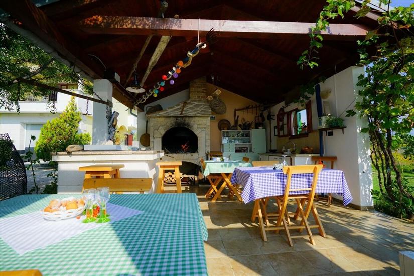 Apartmani Secret Garden