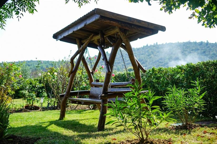 Apartmani Secret Garden