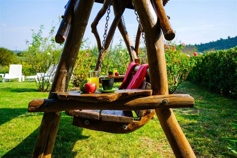 Apartmani Secret Garden