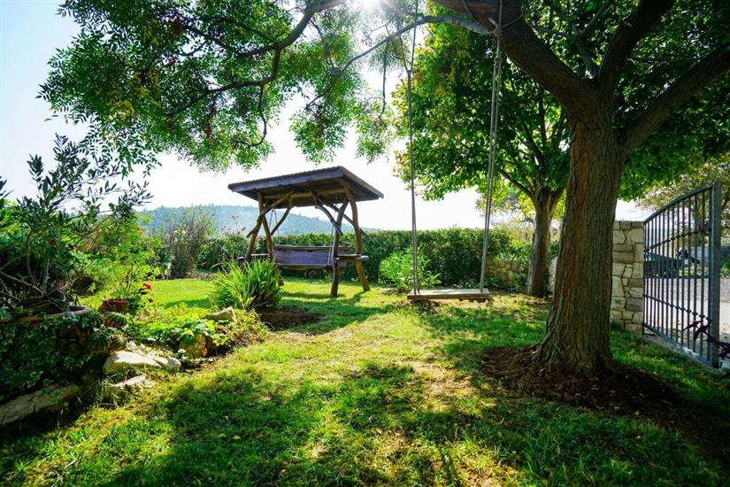 Apartmani Secret Garden