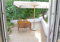 Apartment A1, for 3 persons