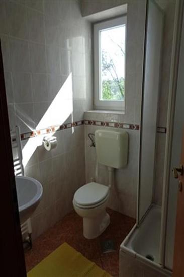 Apartment A1, for 3 persons