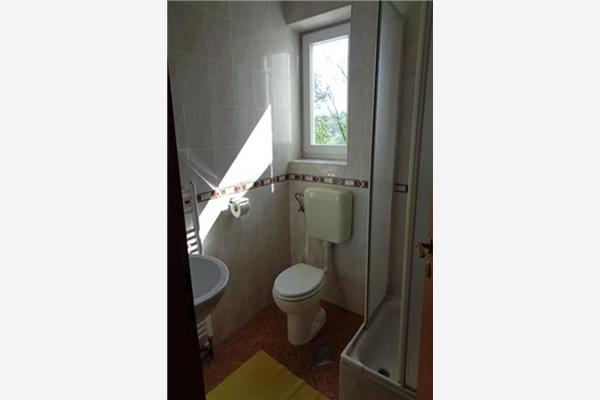 Apartment A1, for 3 persons