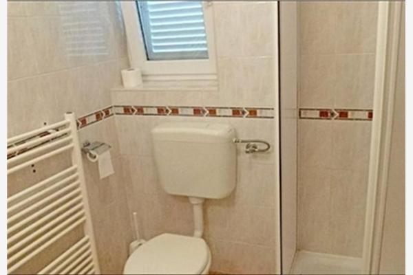 Apartment A1, for 3 persons