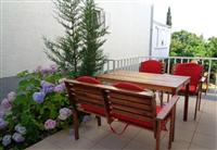 Apartment A2, for 2 persons