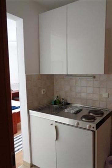 Apartment A2, for 2 persons
