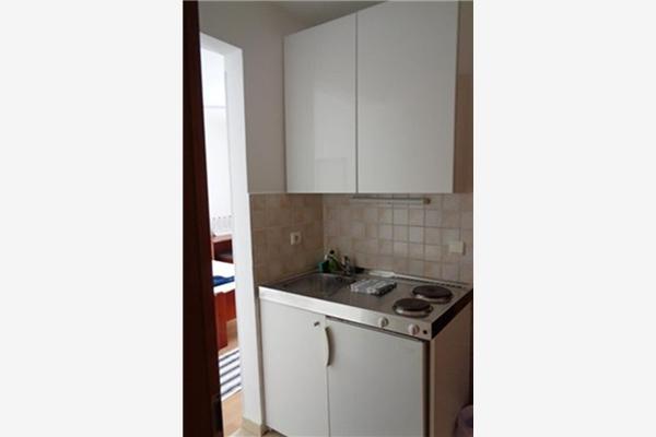 Apartment A2, for 2 persons