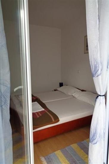 Apartment A2, for 2 persons