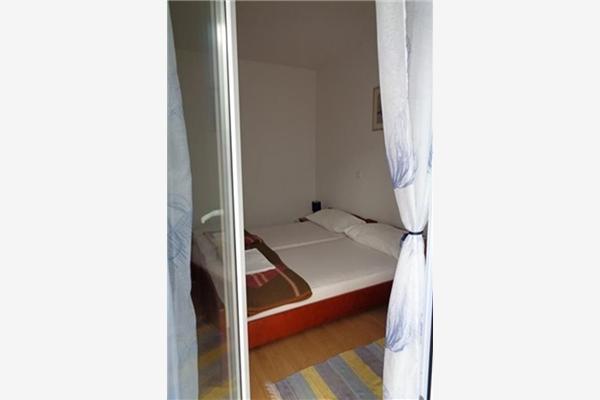 Apartment A2, for 2 persons