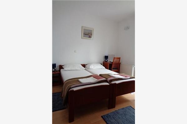 Apartment A2, for 2 persons