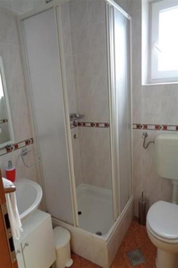 Apartment A2, for 2 persons