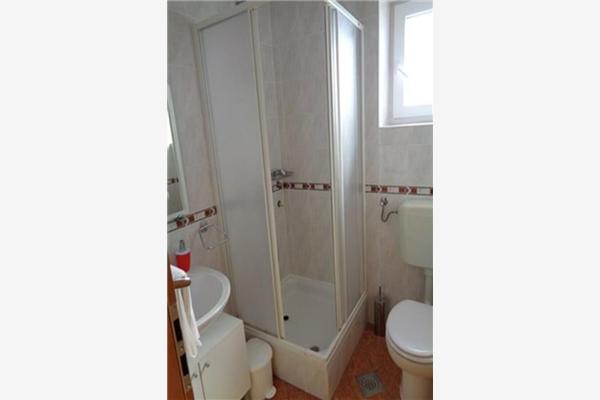 Apartment A2, for 2 persons