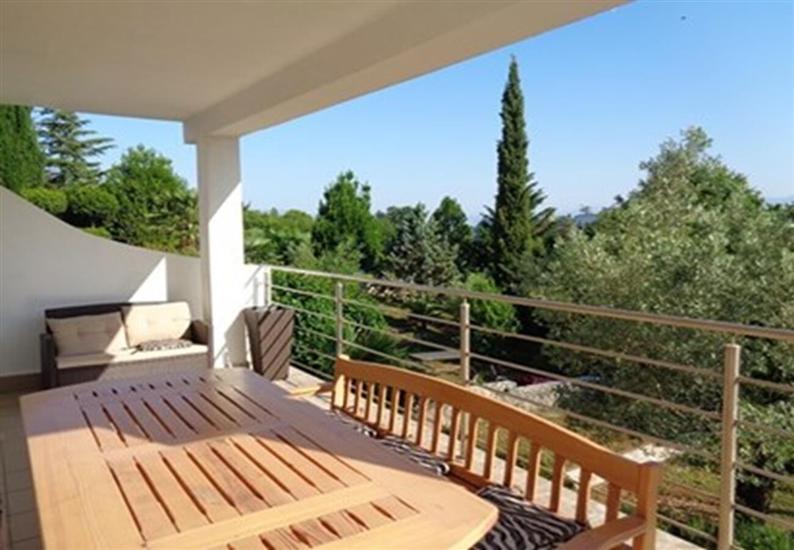 Apartment A3, for 4 persons