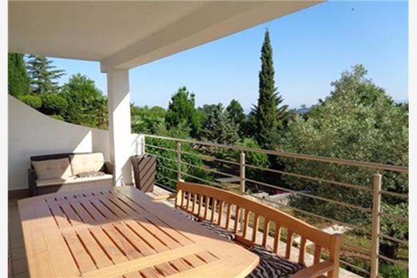 Apartment A3, for 4 persons