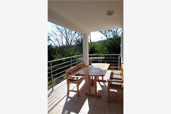 Apartment A3, for 4 persons