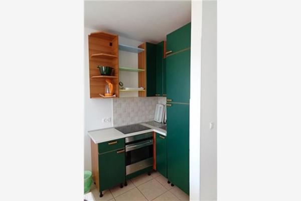 Apartment A3, for 4 persons