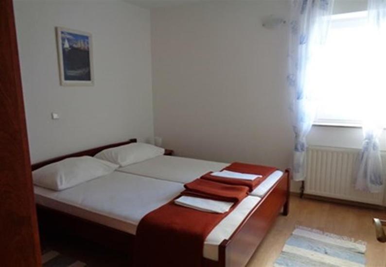 Apartment A3, for 4 persons